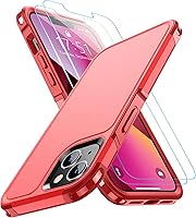 Vista 20 de SPIDERCASE Funda diseñada para iPhone 12 Case/iPhone 12 Pro Case, [Protección contra caídas de grado militar de 10 pies]