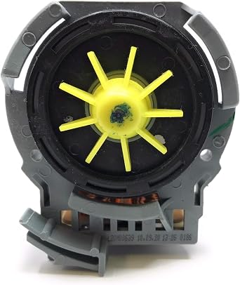 OEM DW Pump W10348269