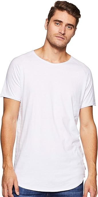 madewell women's white t shirt