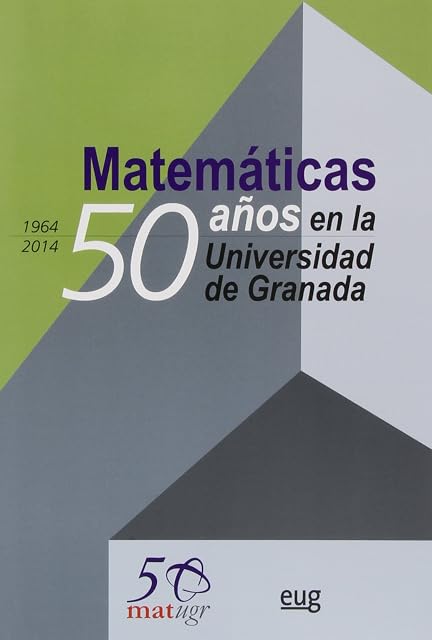 Portada de Matemáticas