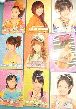 Amazon.co.jp: モーニング娘 ℃−ute berryz工房 小川麻琴