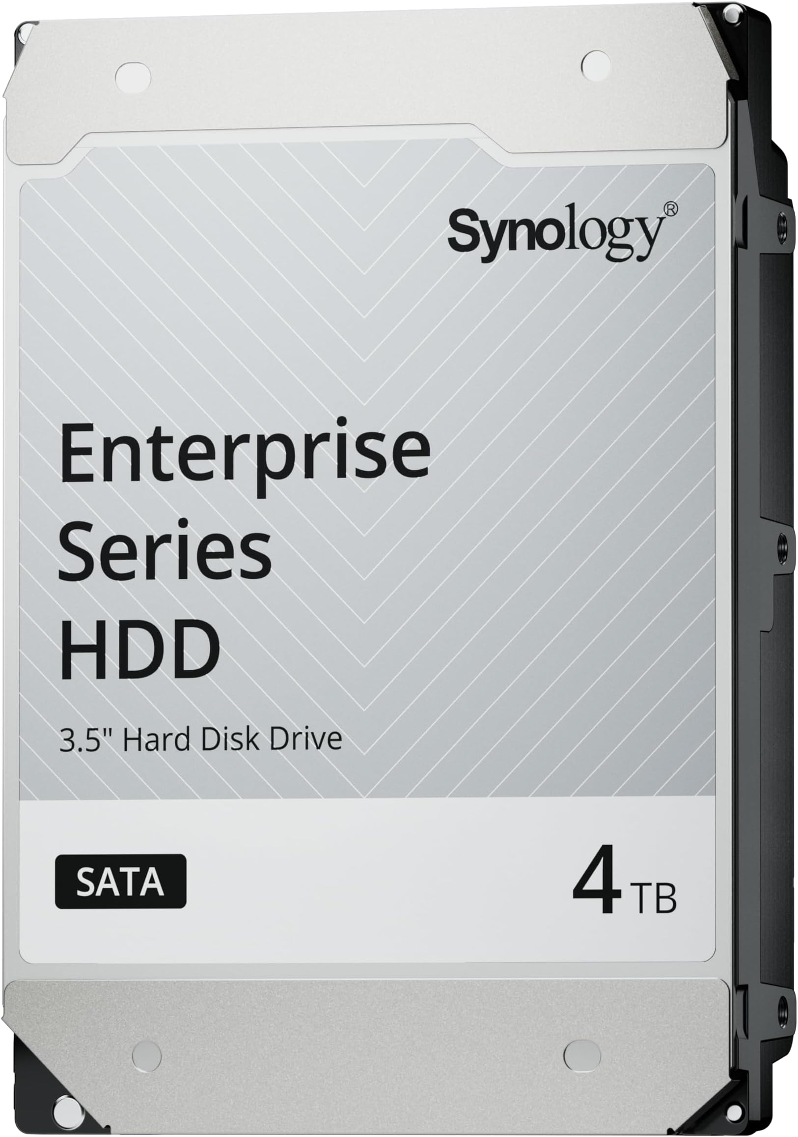Synology Enterprise 3.5" SATA HDD HAT5300 4TB