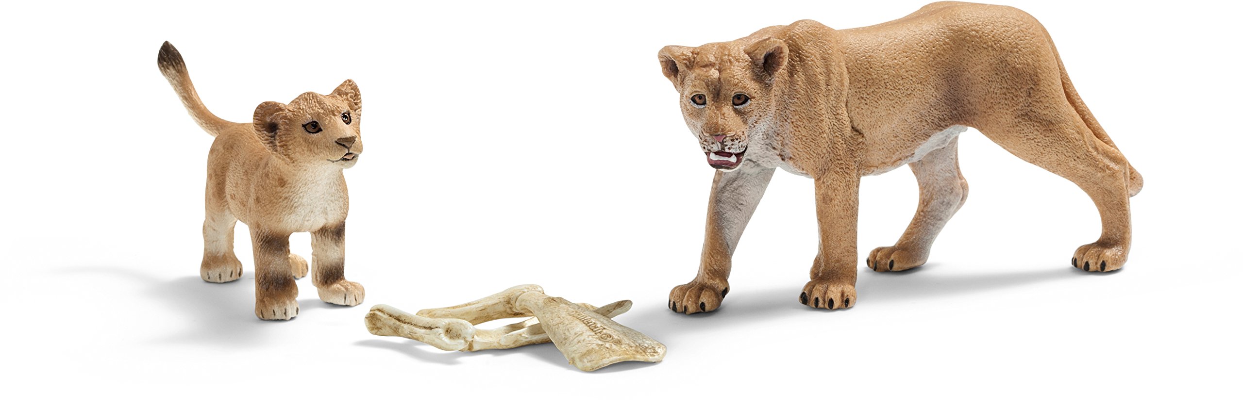 Schleich 42505 Figúrky zvierat z divočiny Schleich 42505 Figúrky zvierat z divočiny
