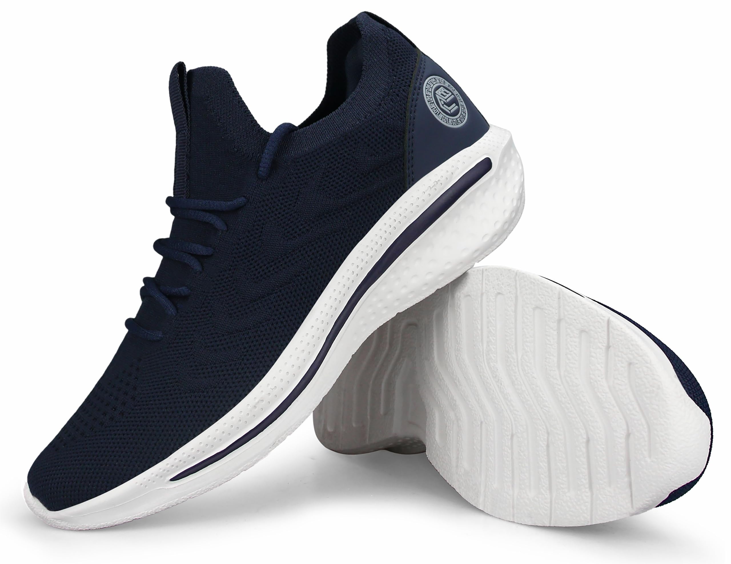 Giniros Scarpe Donna Sneakers Scarpe da Ginnastica Running Donna Corsa Camminata Tennis Outdoor Fitness Sportive Palestra Scarpe da Lavoro Leggere Traspiranti Casual Scarpe Comode Donna per Jogging