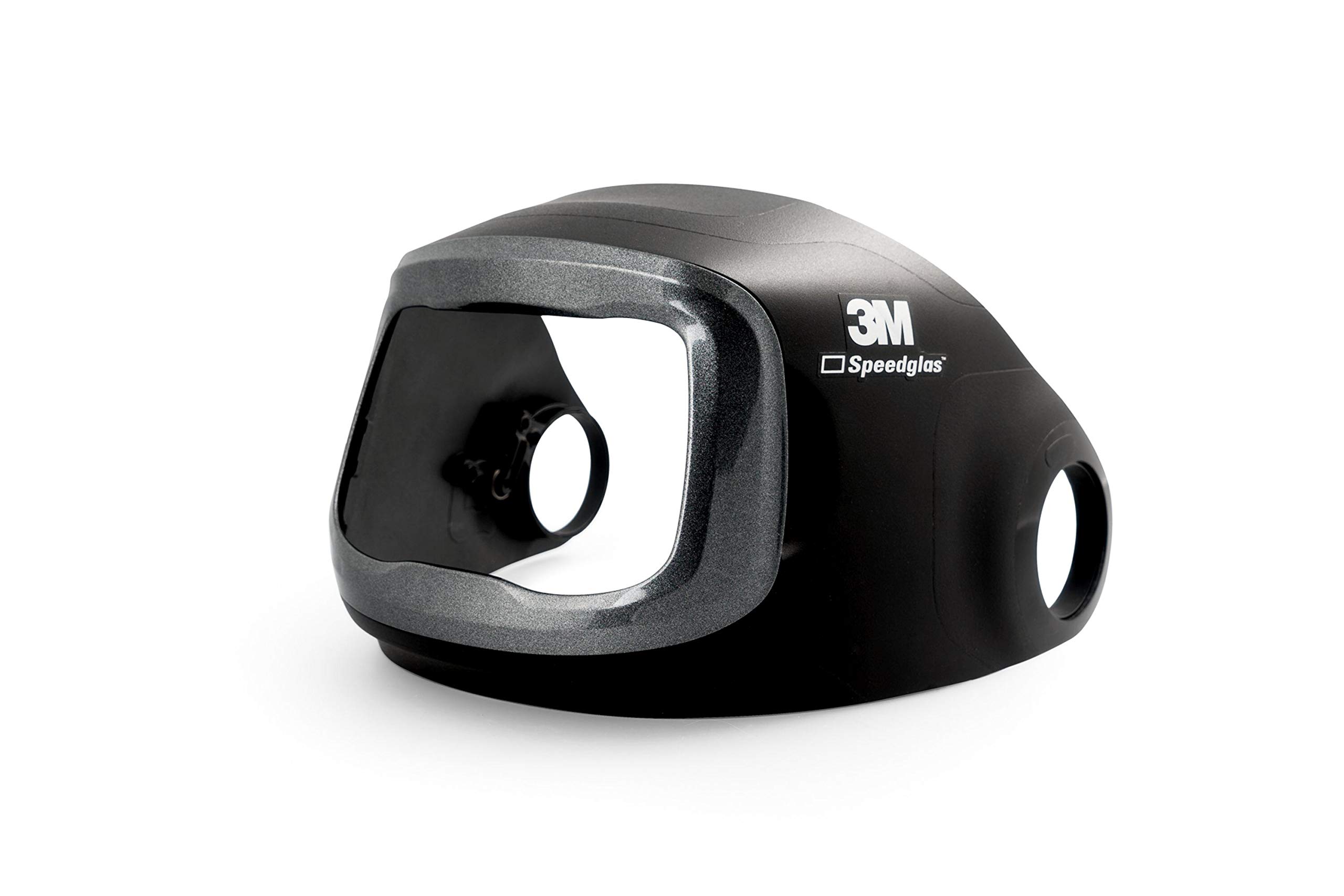3M™ Speedglas™ G5-01 Outer Flip-Up Welding Shield w Hinge Mech, Pivot Ring, and Outer Welding Visor Frame, 46-0099-34, 1 EA/Case