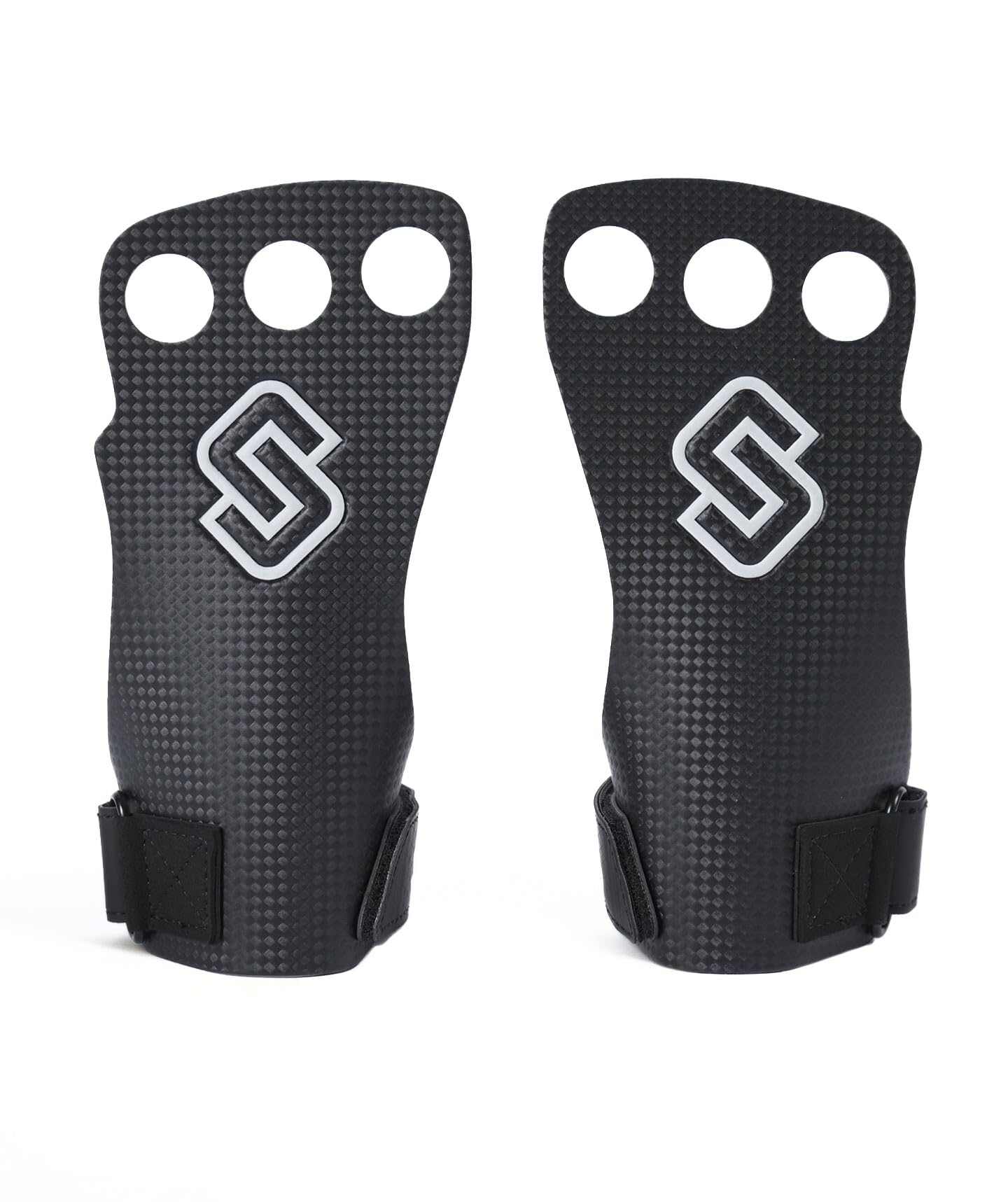 STAMINA FITNESS Paracalli Carbon Full Cover