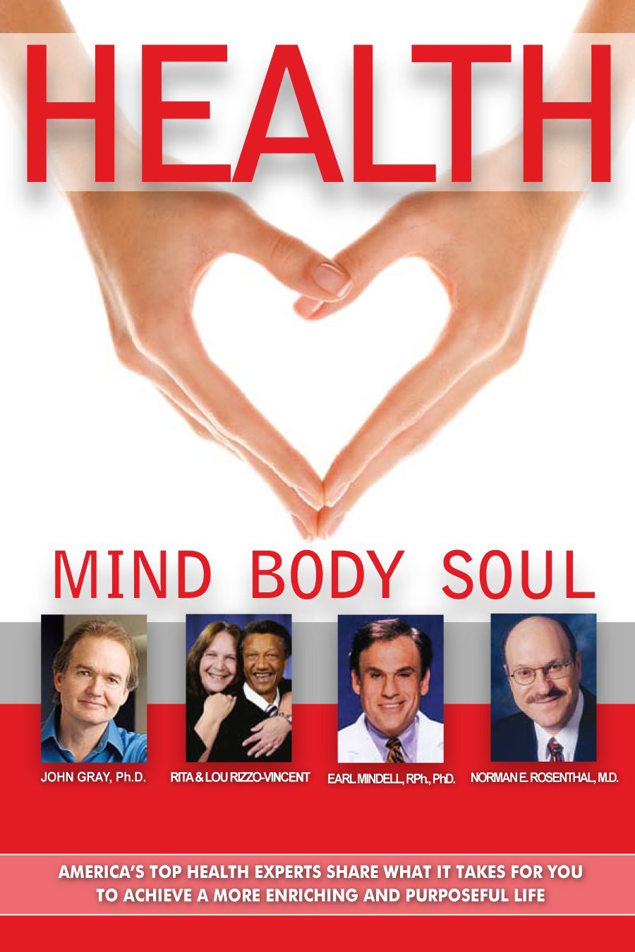 Health Mind Body Soul