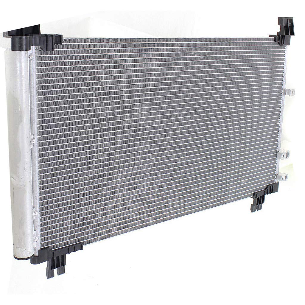 Amazon.com: For Lexus IS250 / IS350 A/C Condenser 2006-2015 