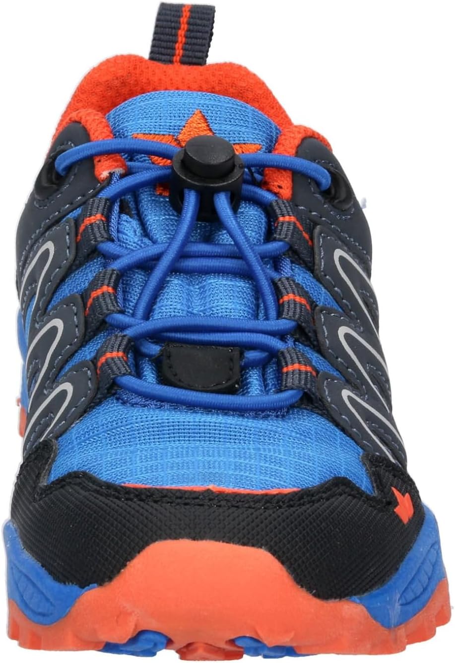 Lico Unisex Children's Leander Trekking Shoes