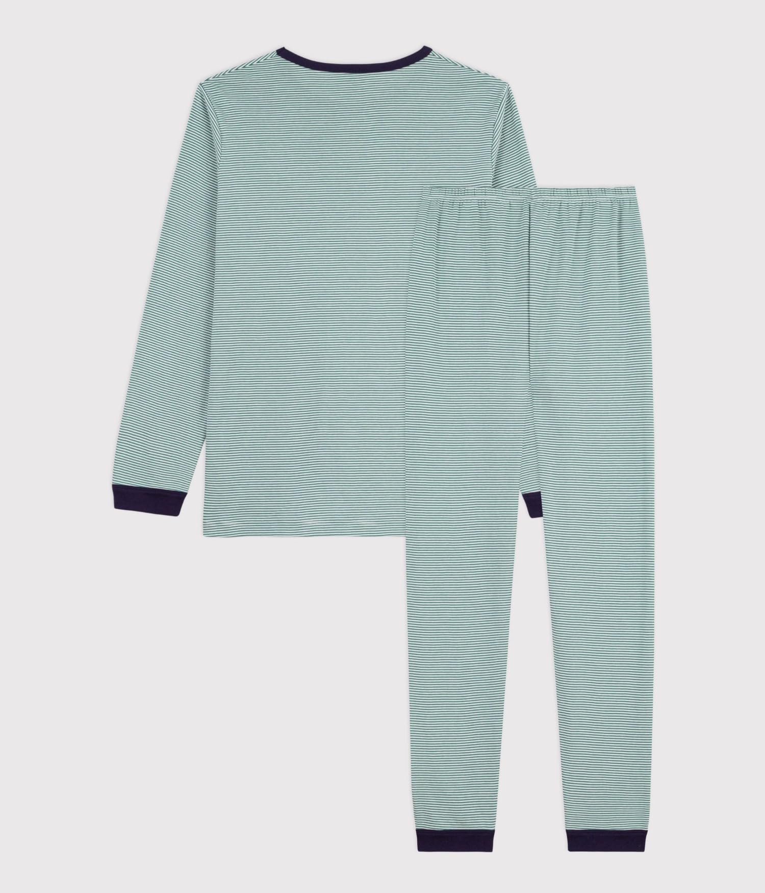 Petit Bateau Jungen A0fdi Nachtwäsche