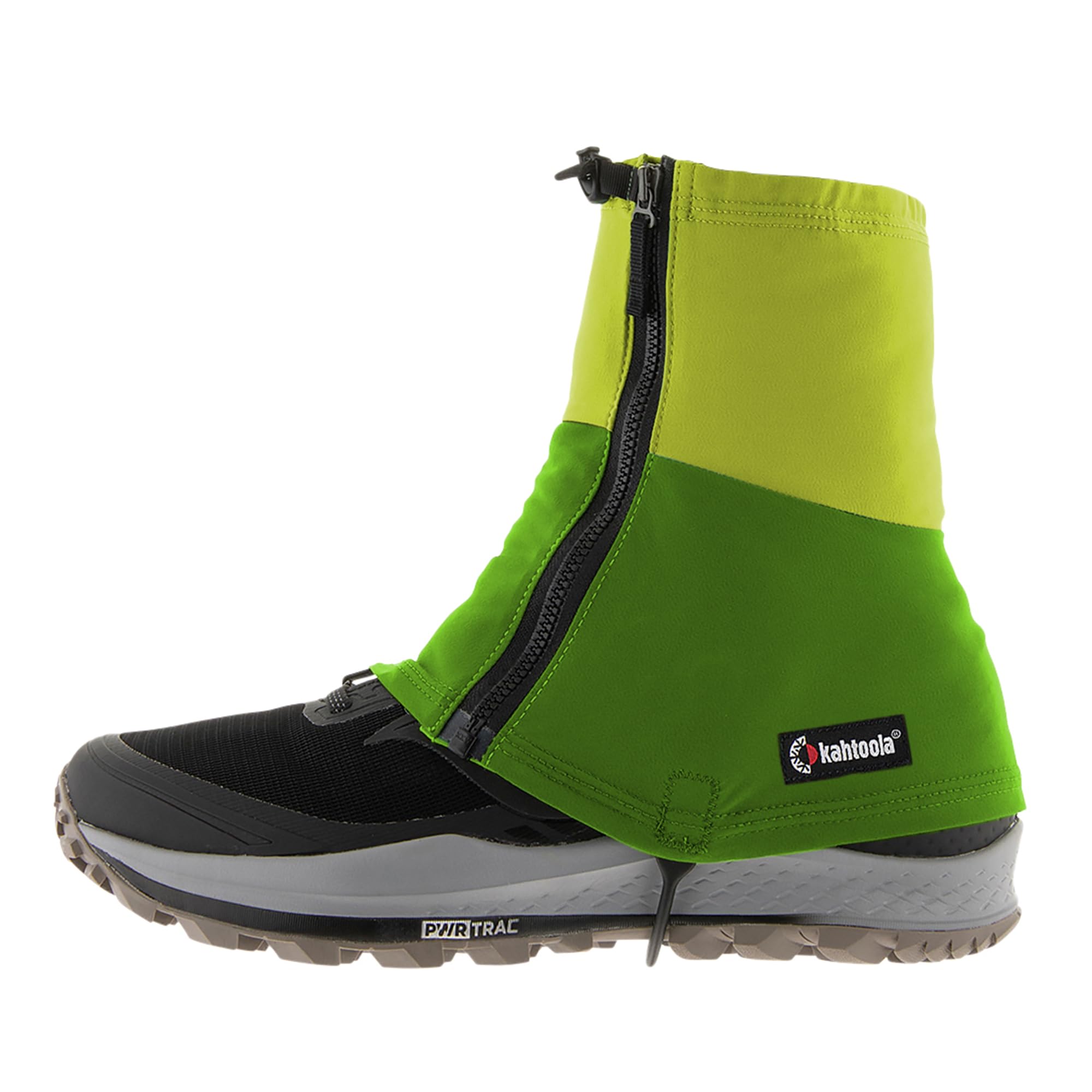 Kahtoola INSTAgaiter Mid Gaiters