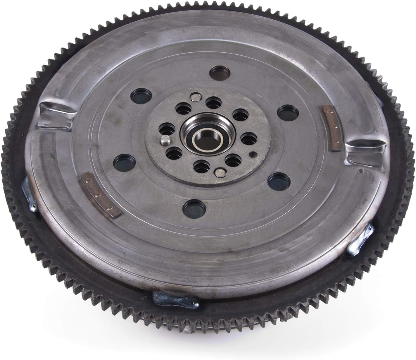 SchaefflerLuK DMF063 Dual Mass Flywheel, OEM Dual Mass Flywheel, LuK Replacement Clutch Parts