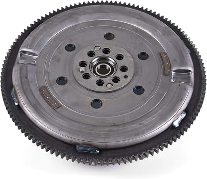 SchaefflerLuK DMF063 Dual Mass Flywheel, OEM Dual Mass Flywheel, LuK Replacement Clutch Parts