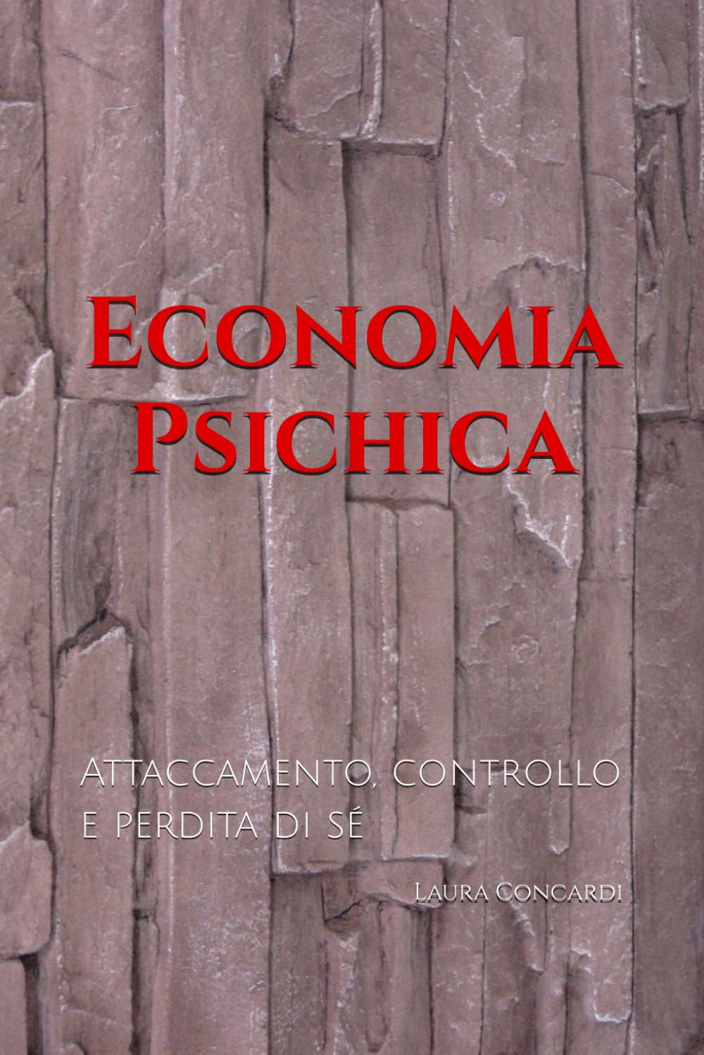 Economia Psichica: Attaccamento, controllo e perdita di sé