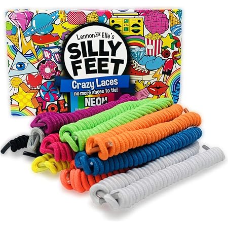 shoe lace locks toddlers