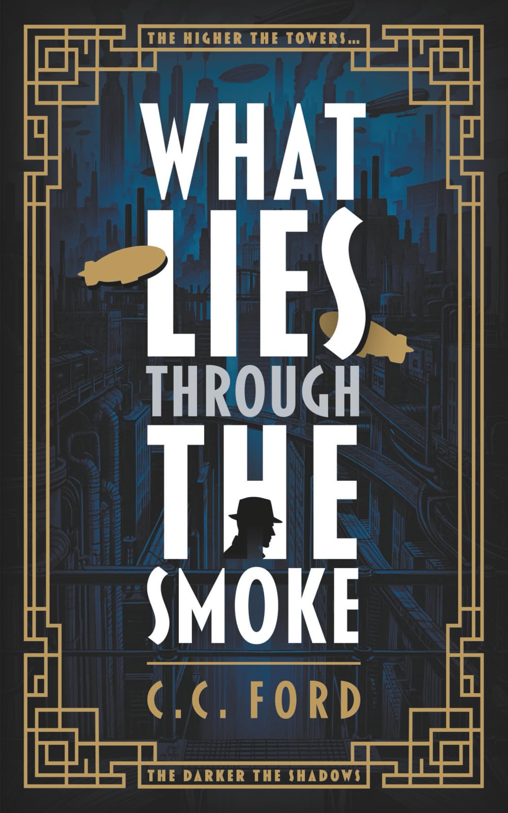 What Lies through the Smoke