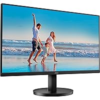 AOC 24B3CA2 - Monitor Full HD, 24 pollici