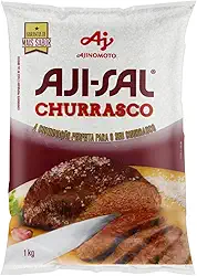 AJI-SAL® PARA CHURRASCO 1KG