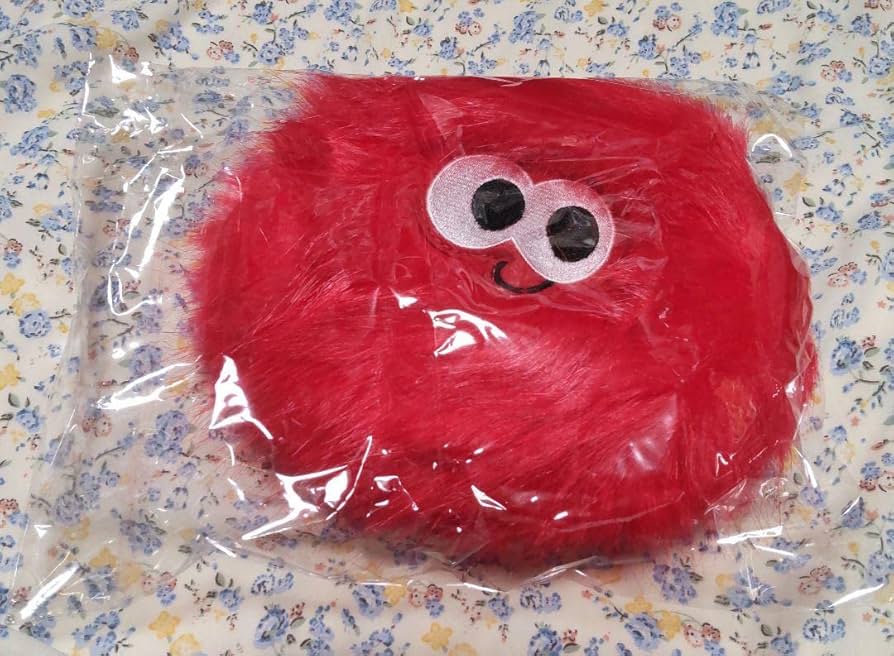 Amazon.co.jp: Nissy リッピー ショルダーバッグ ポーチ ファー