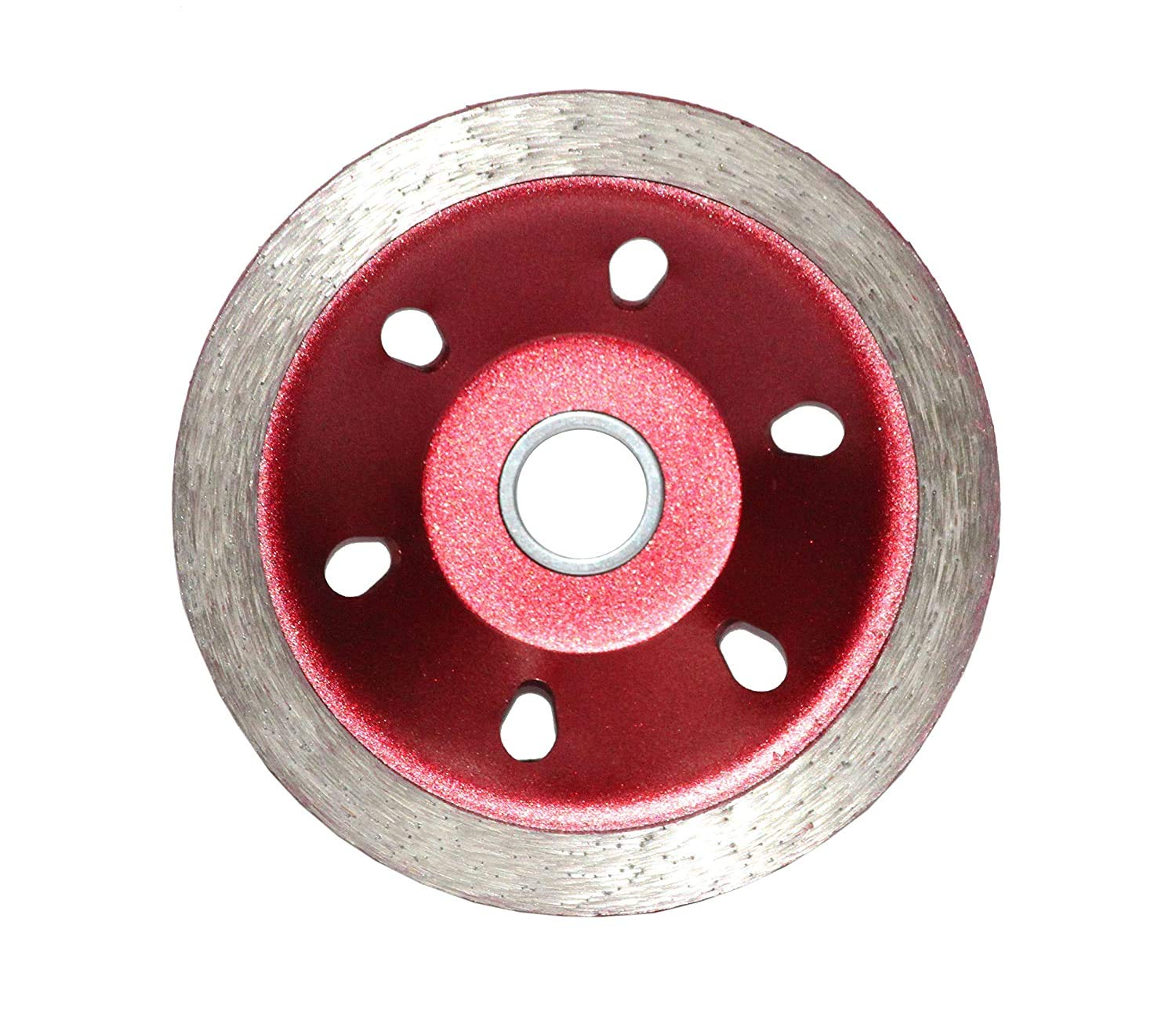 AASONS Diamond Cup Wheel for 4"-100mm Angle Grinder Machine Segmented/Rim/Turbo (3" Diameter Rim) (B08XBLL37P) Amazon Price History, Amazon Price Tracker