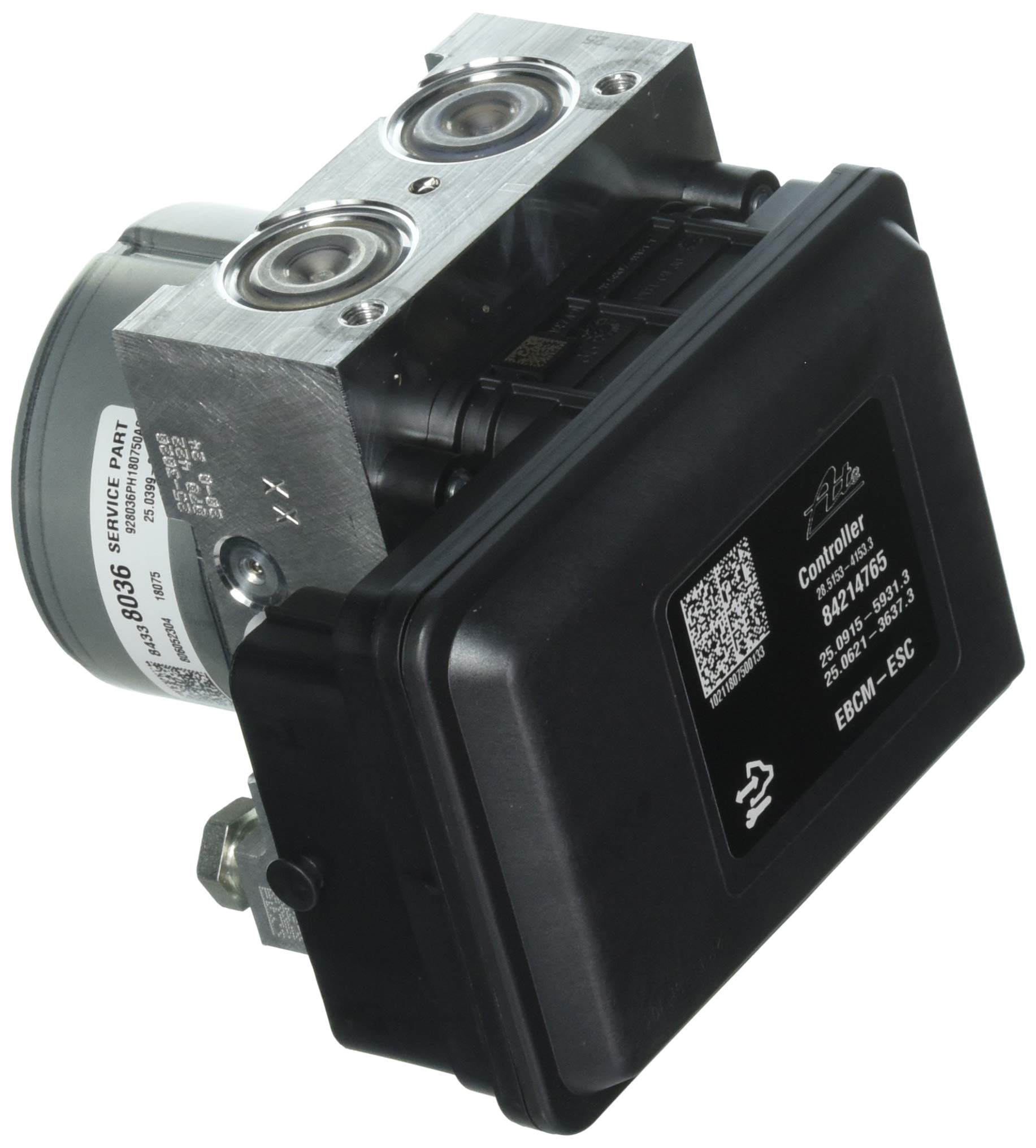 Electronic Brake And Traction Control Module ACDelco – OEM Electronic ...