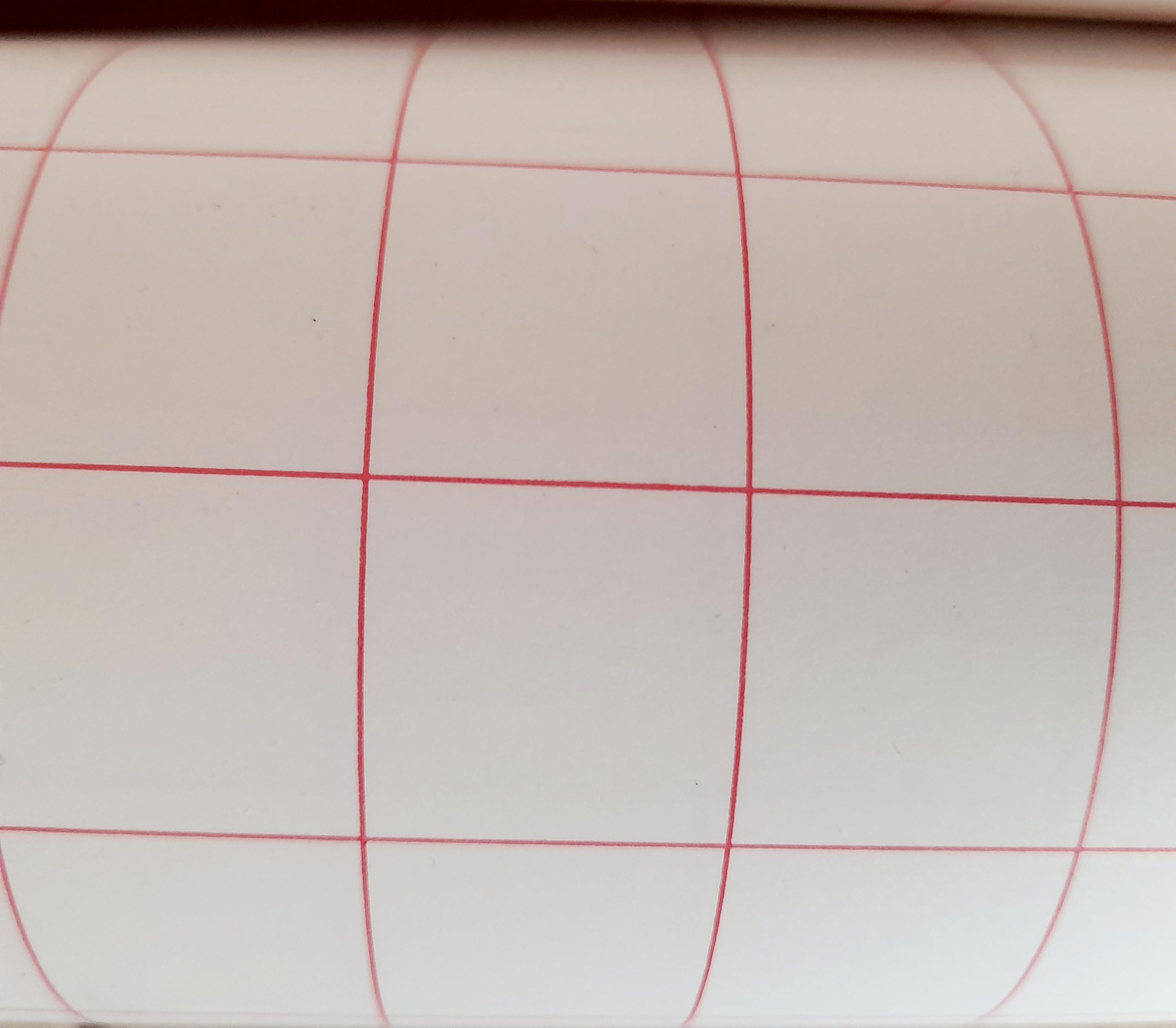 POLYPHANE ADHESIF 0.6/1.2 M BLANC PELLICULE PAPIER 30/100