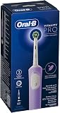 Oral-B Vitality Pro Electric Toothbrush Purple 1 Brush - 1