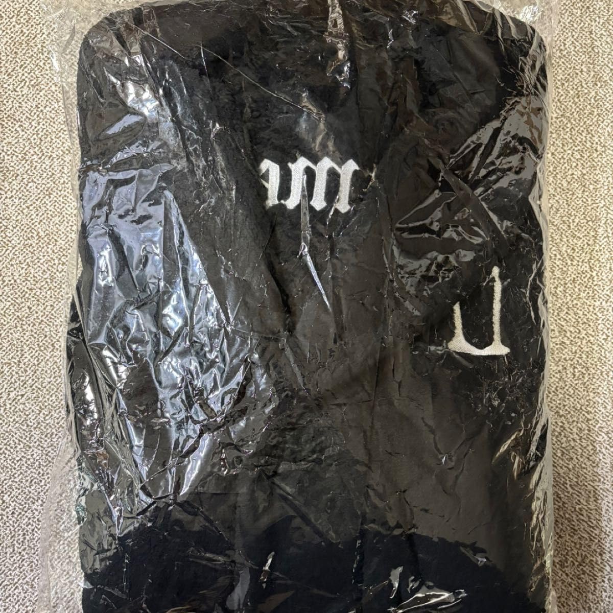 G-DRAGON ソウルコン Ubermensch ローブ G-DRAGON MEDIA EXHIBITION