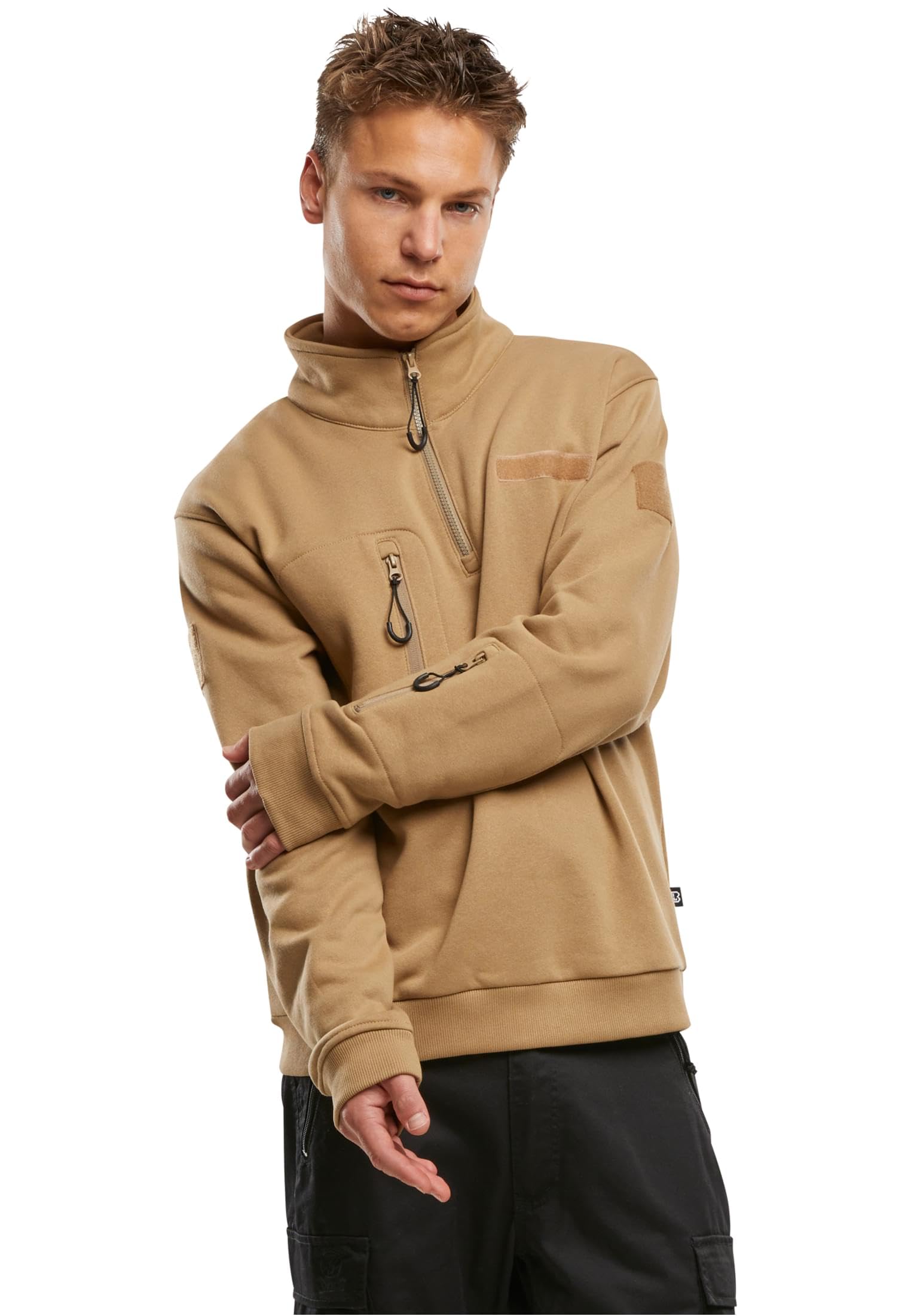 Brandit Tactical Sweat Troyer