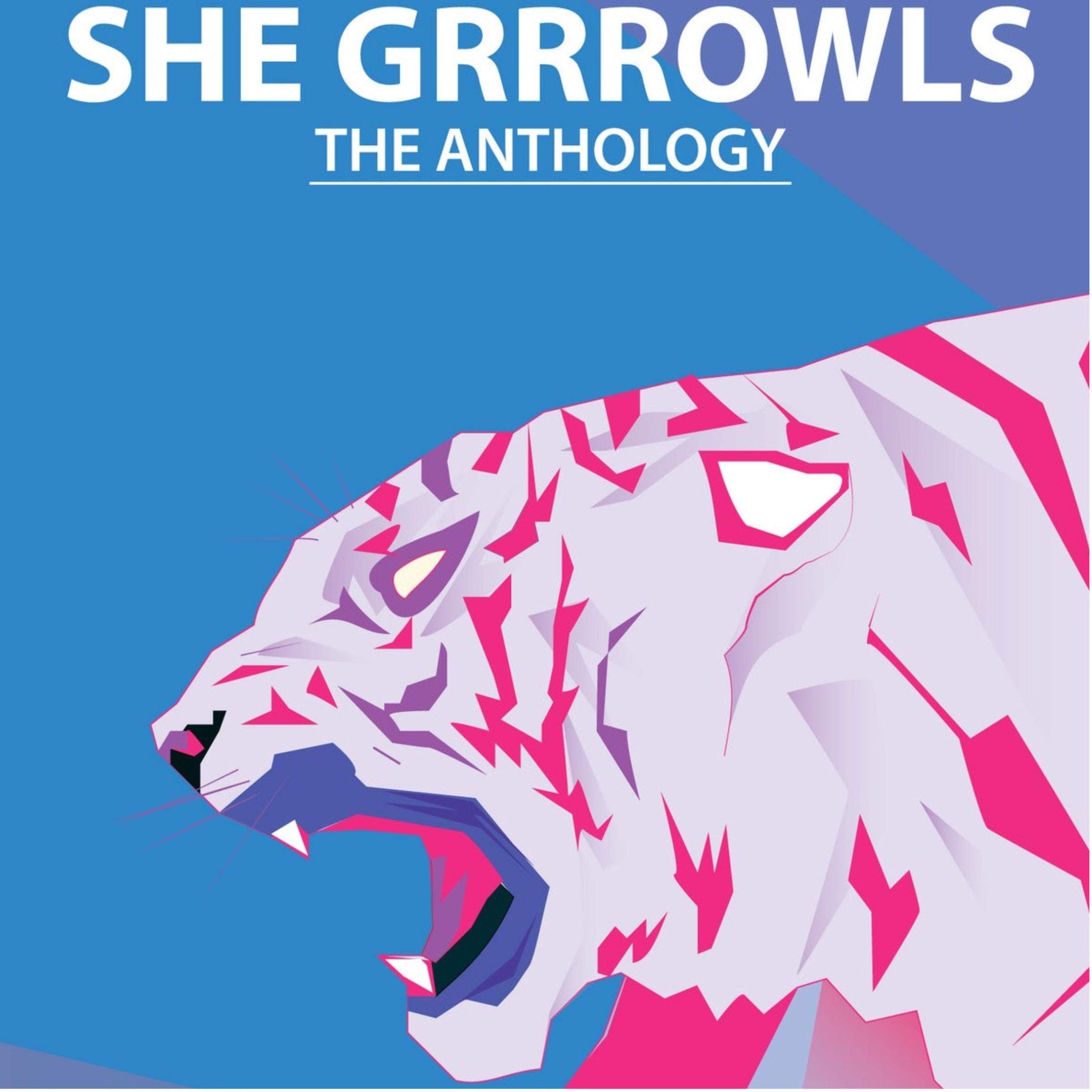 She Grrrowls: The Anthology