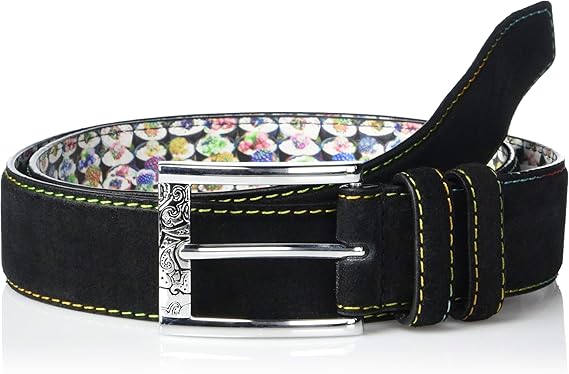 robert graham belt