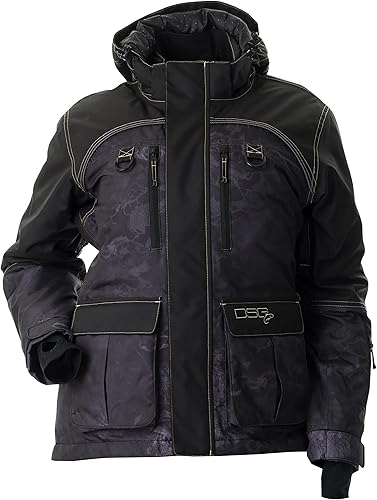 DSG Outerwear Arctic Appeal 2.0 - Chaquetas de pesca en hielo para mujer