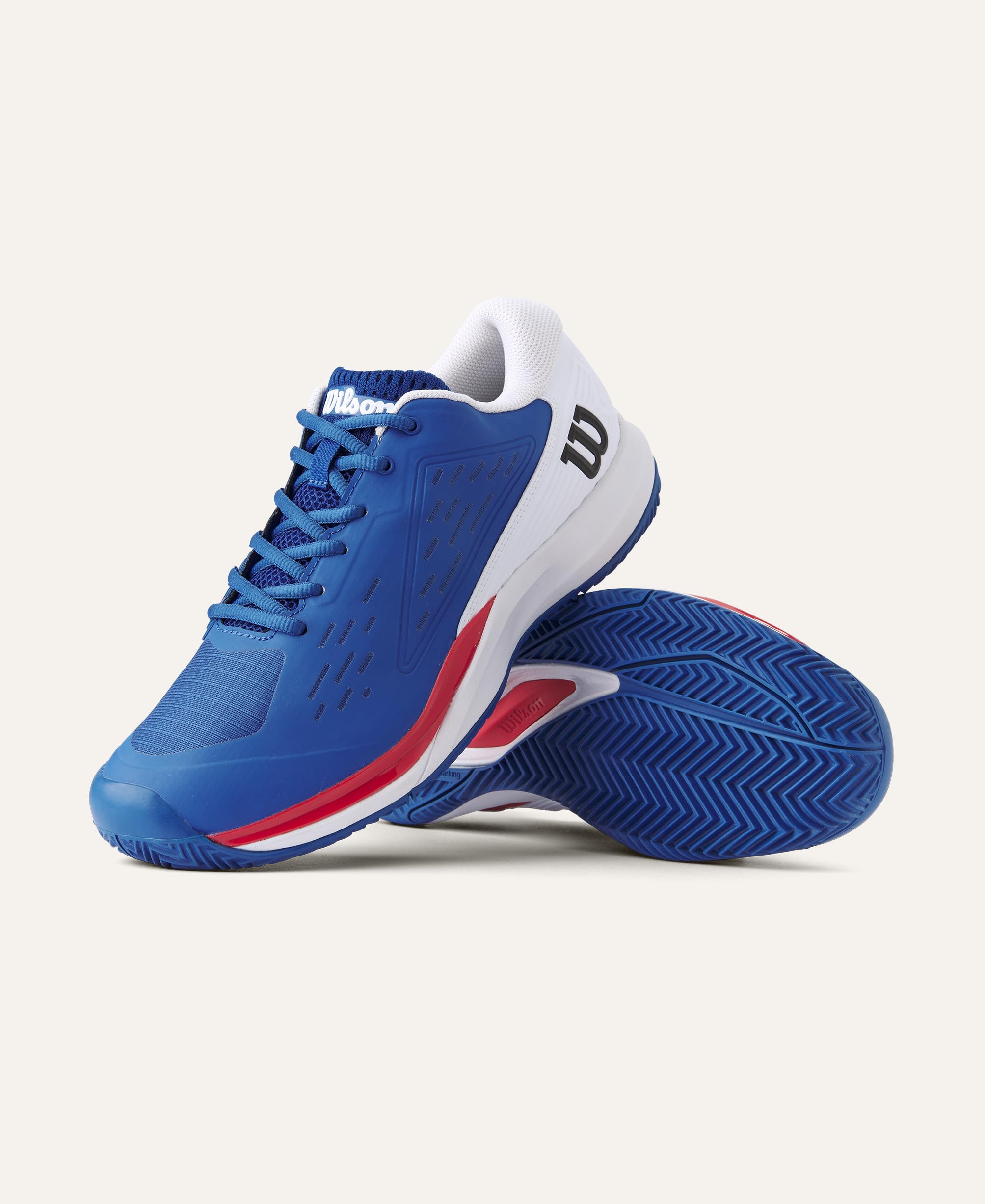 Wilson Rush Pro Ace Clay Zapatillas de tenisHombre