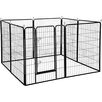 rural king dog playpen