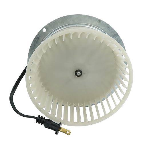 Vista 16 de Endurance Pro Motor de repuesto Direct Nutone 86322000, 86322-000 JA2C394, JA2C394N 86322