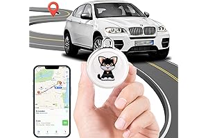 Hidden GPS Tracking Device for Cars with No Monthly Fee
