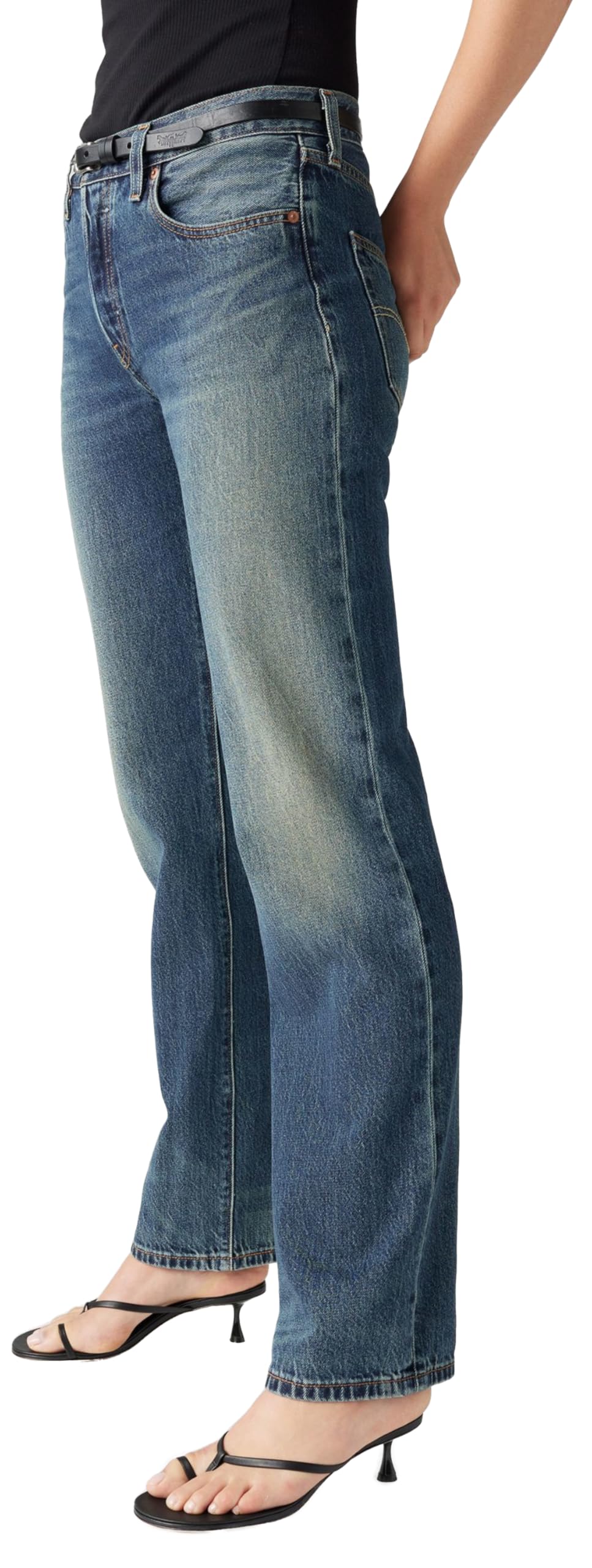 Levi'S 501 '90s Lightweight Vaqueros Mujer