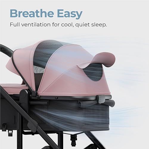 Vista 6 de newyoo Nestro 516M, Coches para Bebes, Coches para Bebes, Coches para Bebes, Coches para Bebes, Coches para Bebes, Coches para Bebes, Cochecito