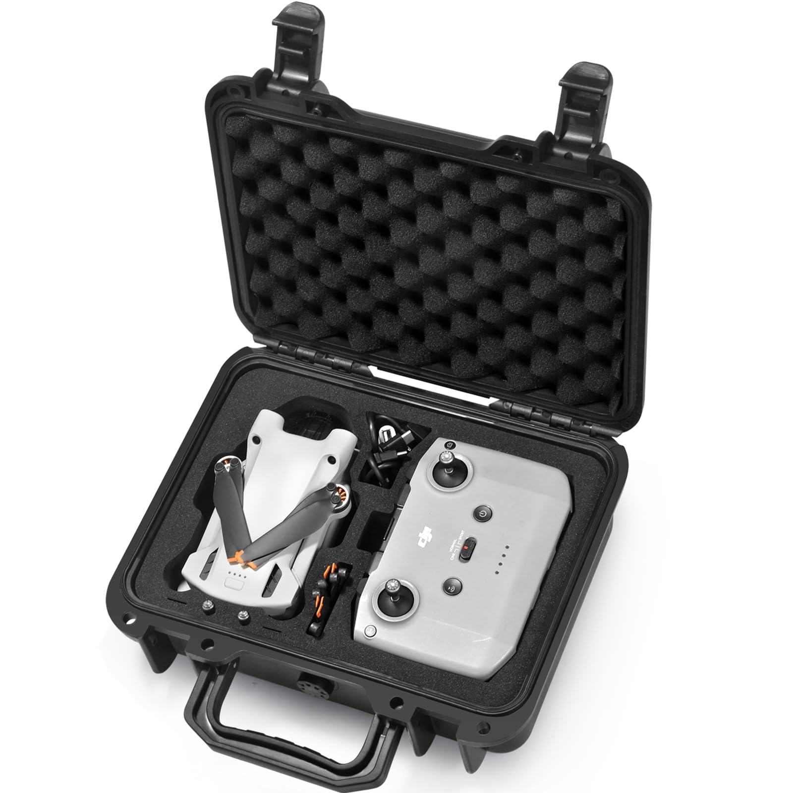 sacchetto acqu-resistente per dji mini 3 e mini 4 pro