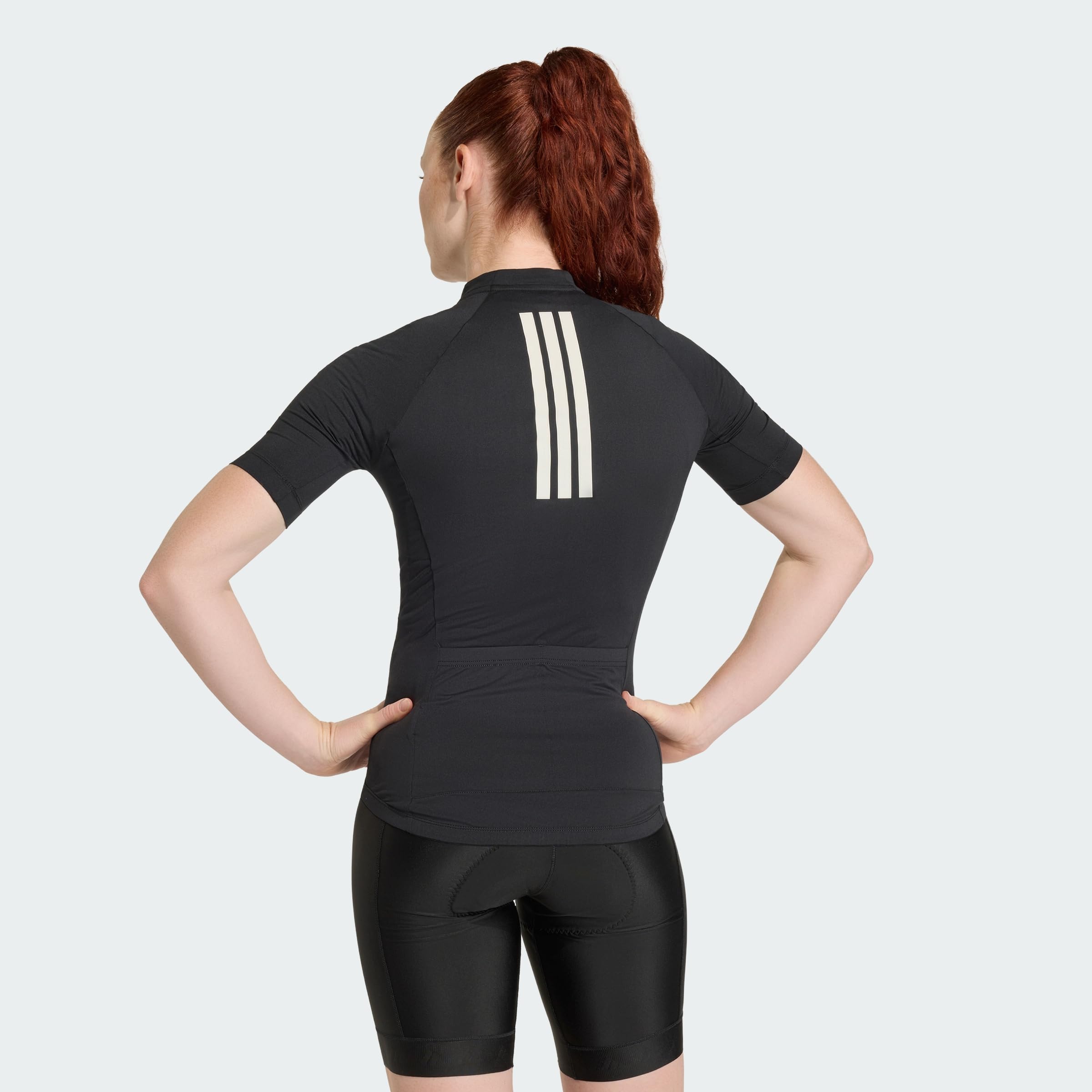 adidas Women's Essentials Fahrradtrikot