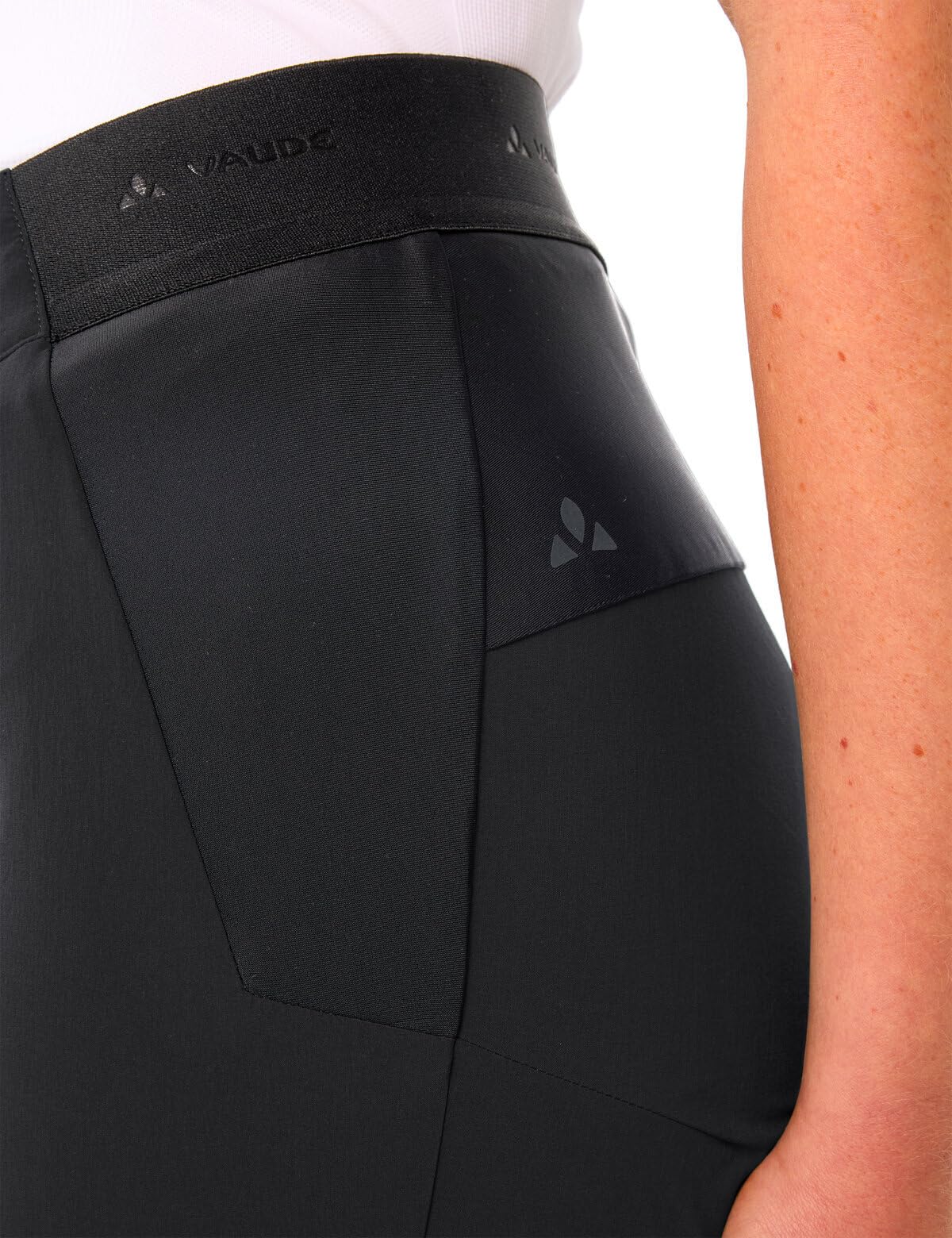 VAUDE Damen Shorts Women's Kuro Shorts III