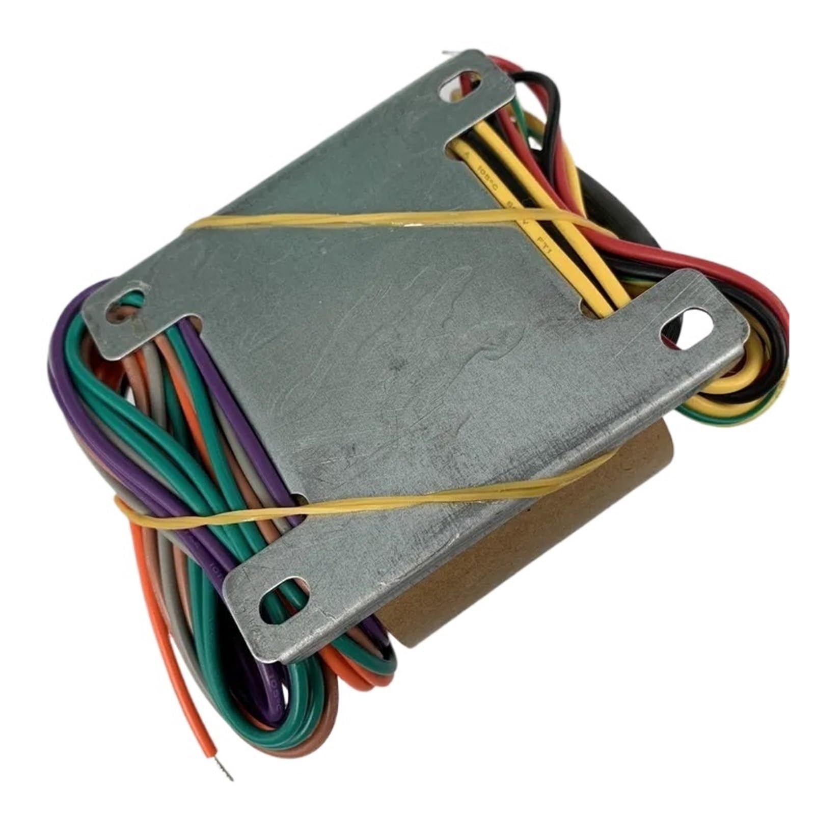 Trasformatore a Nucleo R Trasformatore Fai da Te R Core 100VA 0-115V-230V Preamplificatore Audio Filo Rame Doppio 36V Doppio 15V