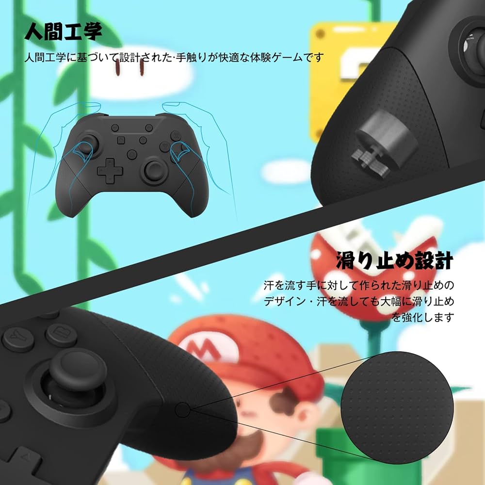 CAPCOM - Nintendo Switch Proコントローラー / amiibo s-l1200.jpg