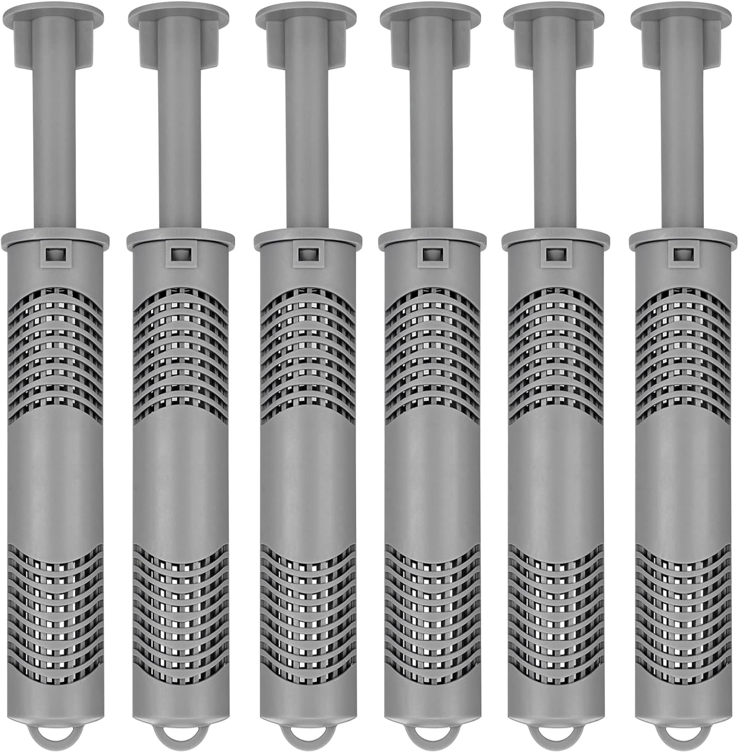 HOTSPRING HOTUB Hotspring Hotub Spa Mineral Ion Cartridge Sticks Brings Fresh and Crystal Clear Spring Water to Your Hot Tub(6, Gray)