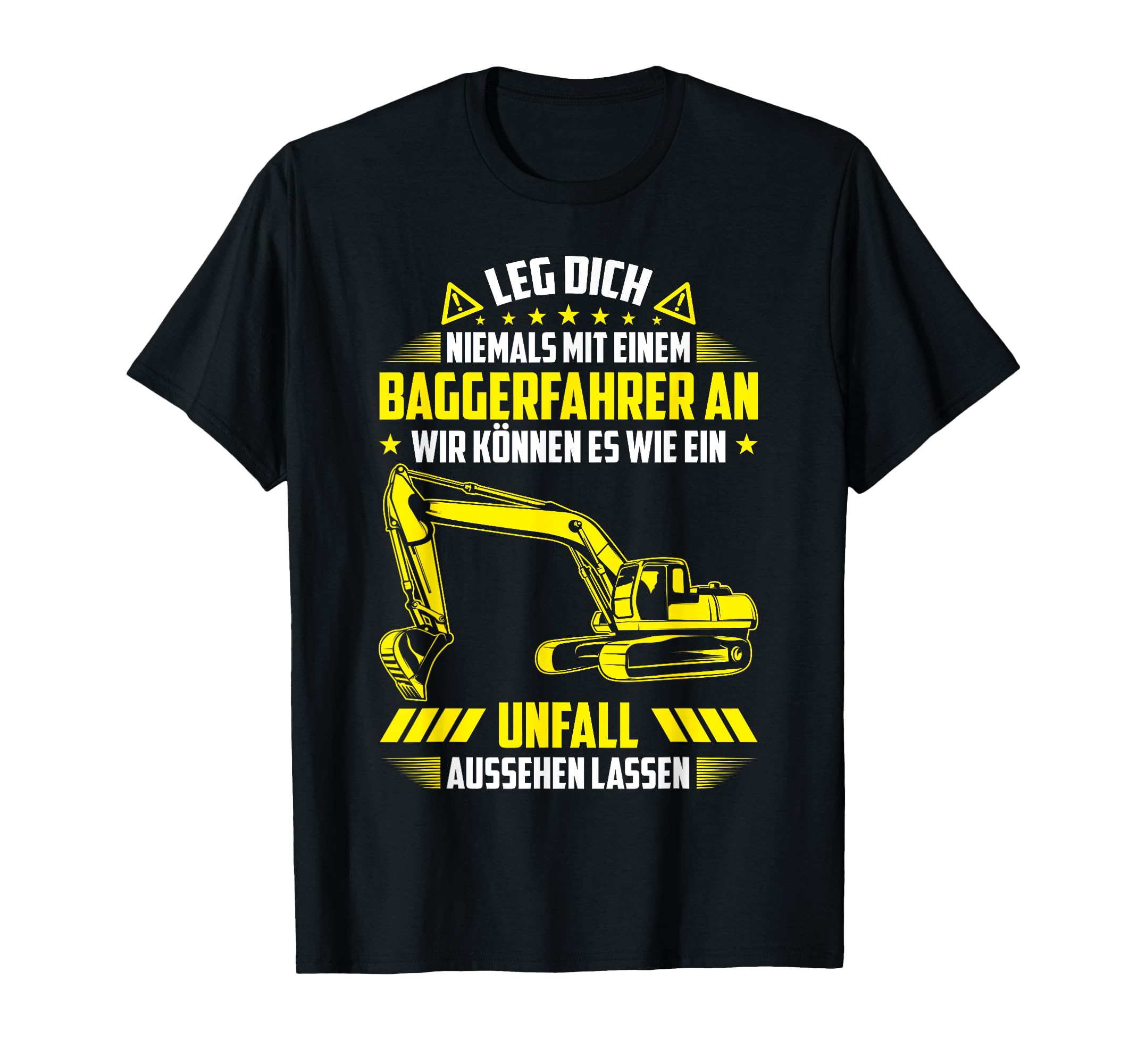 Kleidung mit Designs von Amazon Merch on Demand