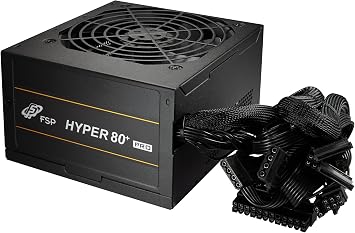 Fsp Hyper 80+ Pro 650w