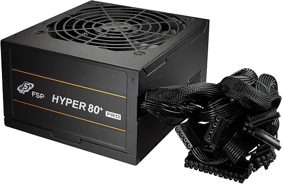 Fsp Hyper 80+ Pro 650w