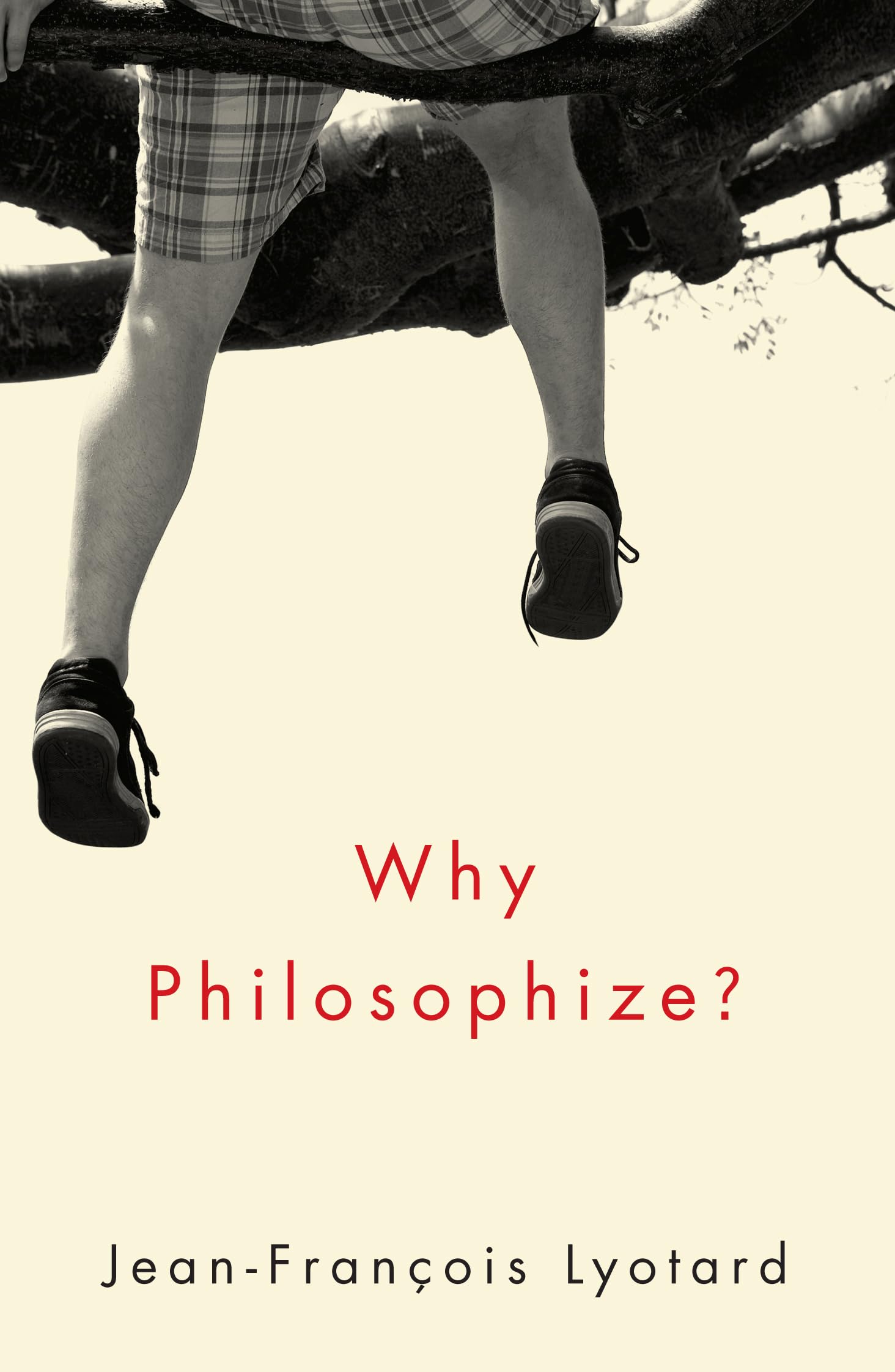 Why Philosophize? view 3