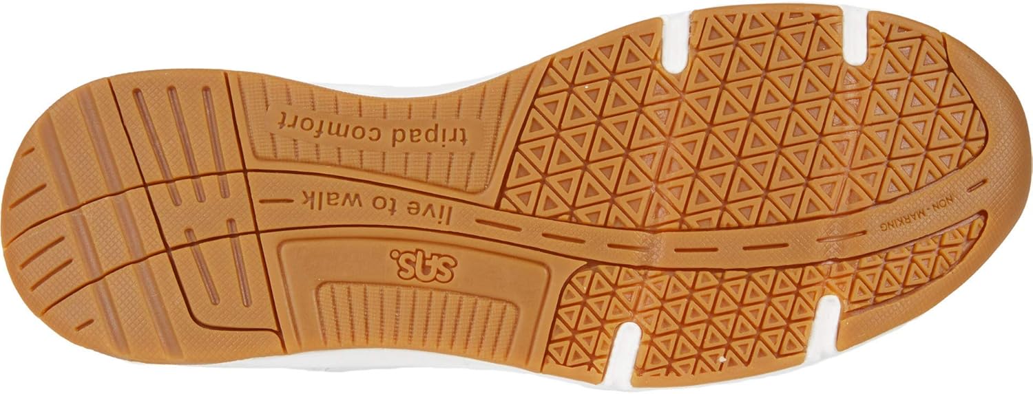 SAS Tour II Athletic Comfort Sneaker - Image 3