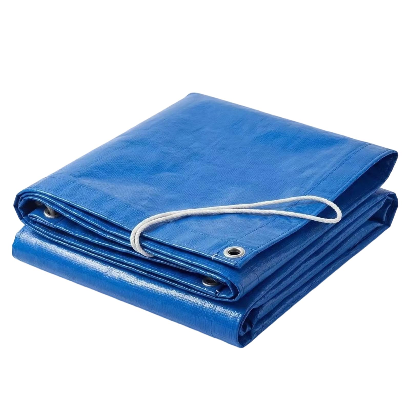 Woven Fabric Any Weather Protective Tarps Folding Sunshade Cloth Suitable for Picnics Hiking and Beach Shelter Shade